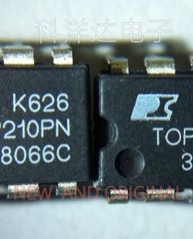 TOP210PN TOP210P TOP210PFI 直插DIP-8 电源管理芯片 量大价优