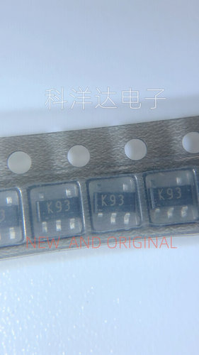 UPC1093TA-E1 UPC1093TA-E1-AT 丝印K93 SOT23-5 配单一站式采购