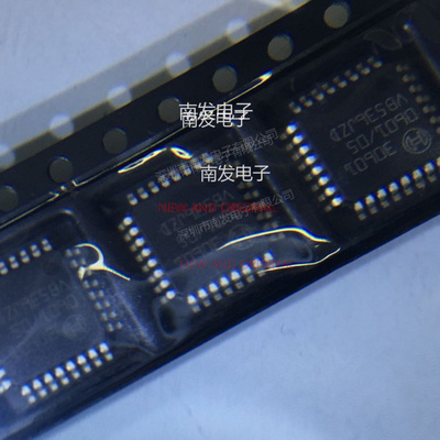 US10-FPTR-X 丝印30601 QFP-32 BOSCH/博世  BOM配单一站式采购