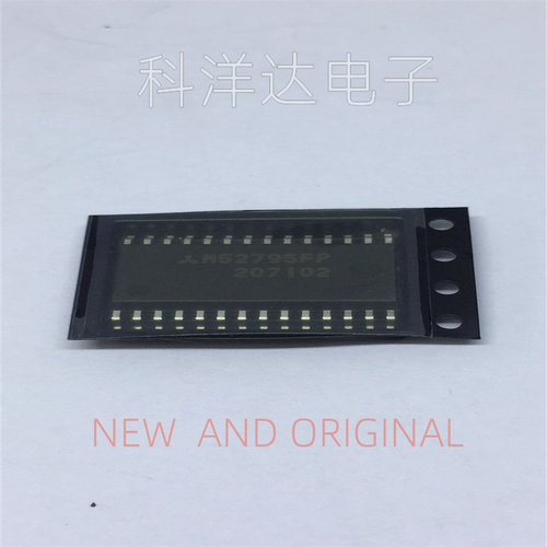 M52795FP   M52795FP#CFOJ   SOP28   音视频转换芯片  量大价优