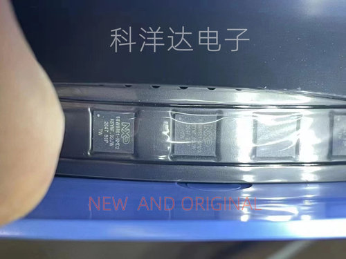 88W8801-B0-NMD2C000 88W8801-B0-NMDC/A 丝印88W8801-NMDC QFN48