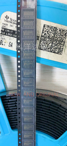 LM324DR 丝印LM324 四路运算放大器 贴片SOP14 LM324DT LM324DR2G