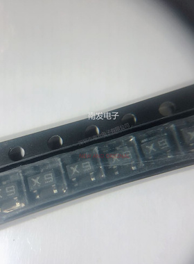 1SS398 丝印:X9 封装SOT23 进口芯片 量大价优 BOM配单一站式采购