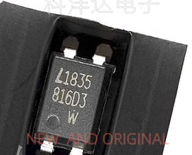 LTV-816S-TA1-D3-TX 丝印816D3 SOP4 光电耦合器 配单一站式采购