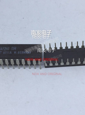54F241DM 封装CDIP20直插 进口芯片 量大价优 BOM配单一站式采购