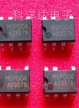 MIP004 MLP004 MIP0040MTSCF 直插DIP-7 电源管理芯片IC 量大价优
