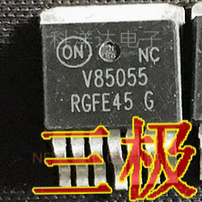 NCV8505D2T50R4G  丝印NCV85055 V85055 性稳压器LDO芯片 TO263-7