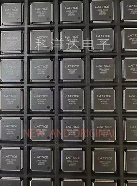LCMXO2-1200HC-4TG100C LCMX02-1200HC-4TG100C 可编程逻辑QFP100