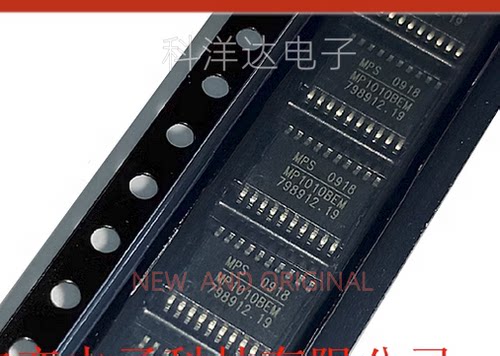 MP1010BEM-LF-Z  MP1010BEM TSSOP20 电源管理芯片  量大价优