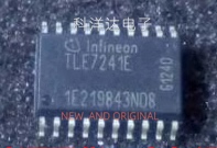 TLE7241E  TLE7241EXUMA2 SOP-24 汽车电脑板灯光芯片 量大价优
