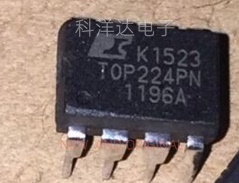 TOP224PN TOP224P 电源管理芯片 DIP-8  全新 BOM配单一站式采购