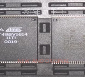 AT49BV1614-11TI 贴片TSOP-48脚  量大价优 BOM配单一站式采购