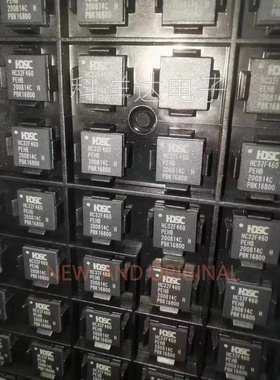 HC32F460PEHB  HC32F460PEHB-VFBGA100  32位ARM微控制器 BGA100