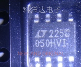 LTC2050HVIS8#TRPBF 丝印050HVI SOIC-8 零漂移放大器1电路满摆幅