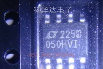 LTC2050HVIS8#TRPBF 丝印050HVI SOIC-8 零漂移放大器1电路满摆幅