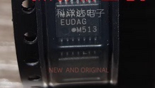 MAX8527EUD MAX8527EUD+T 贴片 TSSOP14 线性稳压器芯片 量大价优