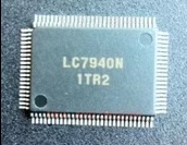 LC7940N LC7940ND 封装QFP100 全新 量大价优 BOM配单一站式采购