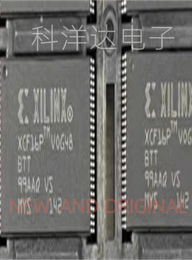 XCF16PVOG48C     XCF16PV0G48C     XCF16P-VOG48C      TSSOP48