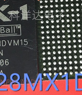 MC9328MX1DVM15 微处理器 MAPBGA-256 全新 BOM配单一站式采购