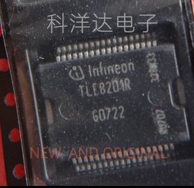 TLE8201R HSOP36 汽车电脑驱动芯片 量大价优 BOM配单一站式采购