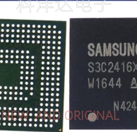 S3C2416XH-40 BGA330 ARM主控微处理器CPU芯片 BOM配单一站式采购