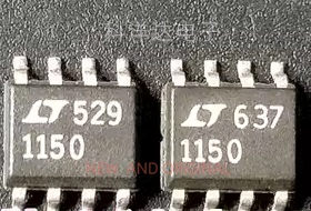 LTC1150CS8#TRPBF LTC1150CS8#PBF LT1150CS8 SOP-8 运算放大器