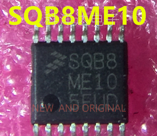 SQB8ME10 S9S08QB8ME10 TSSOP16 微控制器芯片 全新现货 量大价优