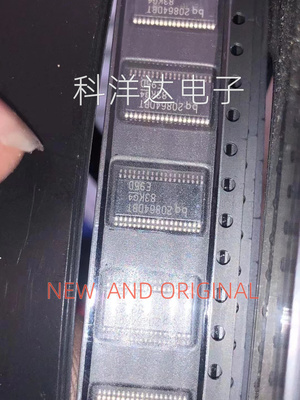 BQ20864DBT BQ20864DBTR  BQ20864DBTR-V018 封装TSSOP-38 全新