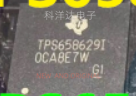 TPS658629IZWSRQ1 丝印TPS658629I 封装NFBGA-169 降压转换器