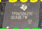 TPS658629IZWSRQ1 丝印TPS658629I 封装NFBGA-169 降压转换器