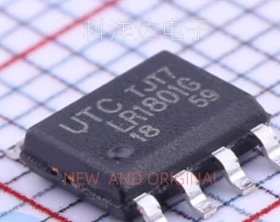 LR1801G-18-SH2-R 封装HSOP-8 线性稳压器芯片 BOM配单一站式采购