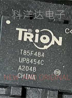T85F484    T85F484C4    BGA484  量大价优 BOM配单一站式采购