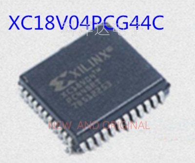 XC18V04PCG44C XC18V04-PCG44C XC18V04PCG44BRT 可编程配置PROM