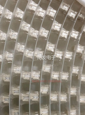 12505WS-05(P) 1.25MM间距5Pin立式针座连接器 YEONHO 量大价优