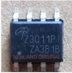 AOZ3011PI AOZ3011P1 丝印Z3011PI  Z3011P1 SOP8 开关稳压器全新