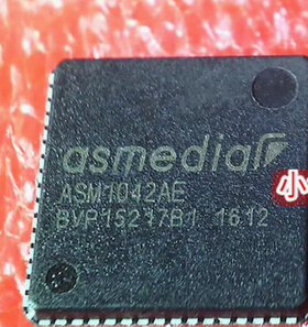 ASM1042AE  贴片QFN64  全新现货  量大价优  BOM配单一站式采购