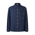 dark blue