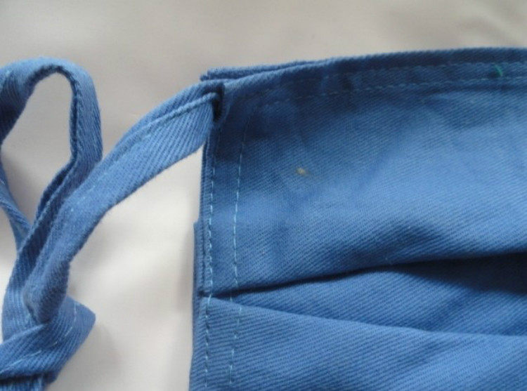 Tenue infirmière - Ref 1864738 Image 4