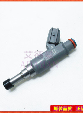 适用丰田普拉多兰德酷路泽凌志LS470 1UZ 2UZ 3UZ 2TR喷油嘴器