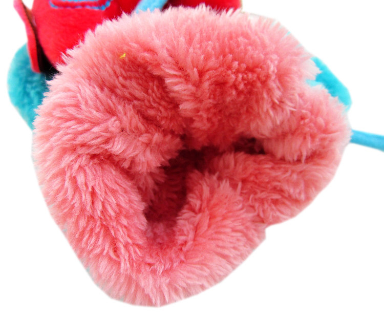 Gants pour enfants en velours - Ref 2146189 Image 5