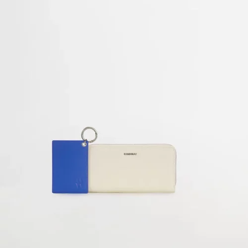 ‌Super Junior x Robinmay DEcode真皮長夾