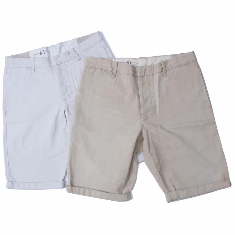 男士佳品 纯原 美式复古 chino 水洗作旧短裤休闲裤 vintage rrl|msdalam kategori Pakaian Lelaki, seluar santai - dari Buy2taobao.com untuk memberikan perkhidmatan ejen Taobao profesional membeli