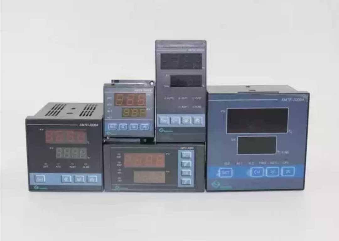 JSDM661  智能计数控制器