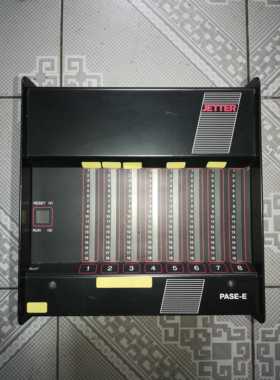 JETTER PASE-E/E-GRU
