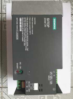 6EP1336-1SH01  拆机件