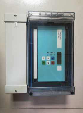 ENDRESS+HAUSER  PROSONIC FMU 862  FMU862-R1A2A1