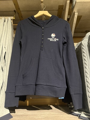 BASEMENT FG 国内北京BF正品代购连帽长袖T恤不支持退换