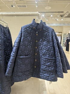 Twoi国内北京正品代购花朵棉服不支持退换