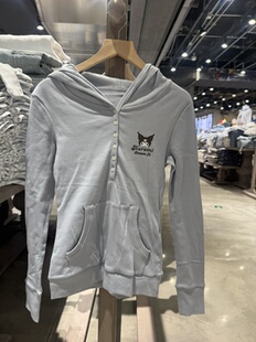 BASEMENT FG 国内北京BF正品代购连帽长袖T恤不支持退换