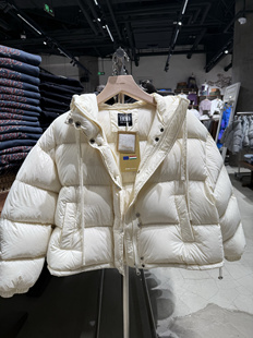 OM one moment国内正品代购羽绒服不支持退换